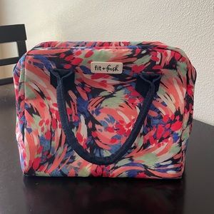 Fit and Fresh Lunchbox
